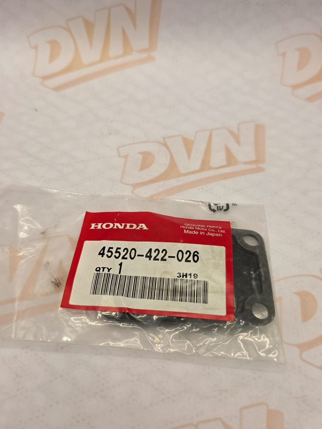 NEW GENUINE HONDA 45520-422-026 DIAPHRAGM