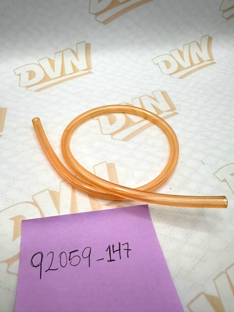 KAWASAKI HOSE FUEL OVERFLOW  92059-147