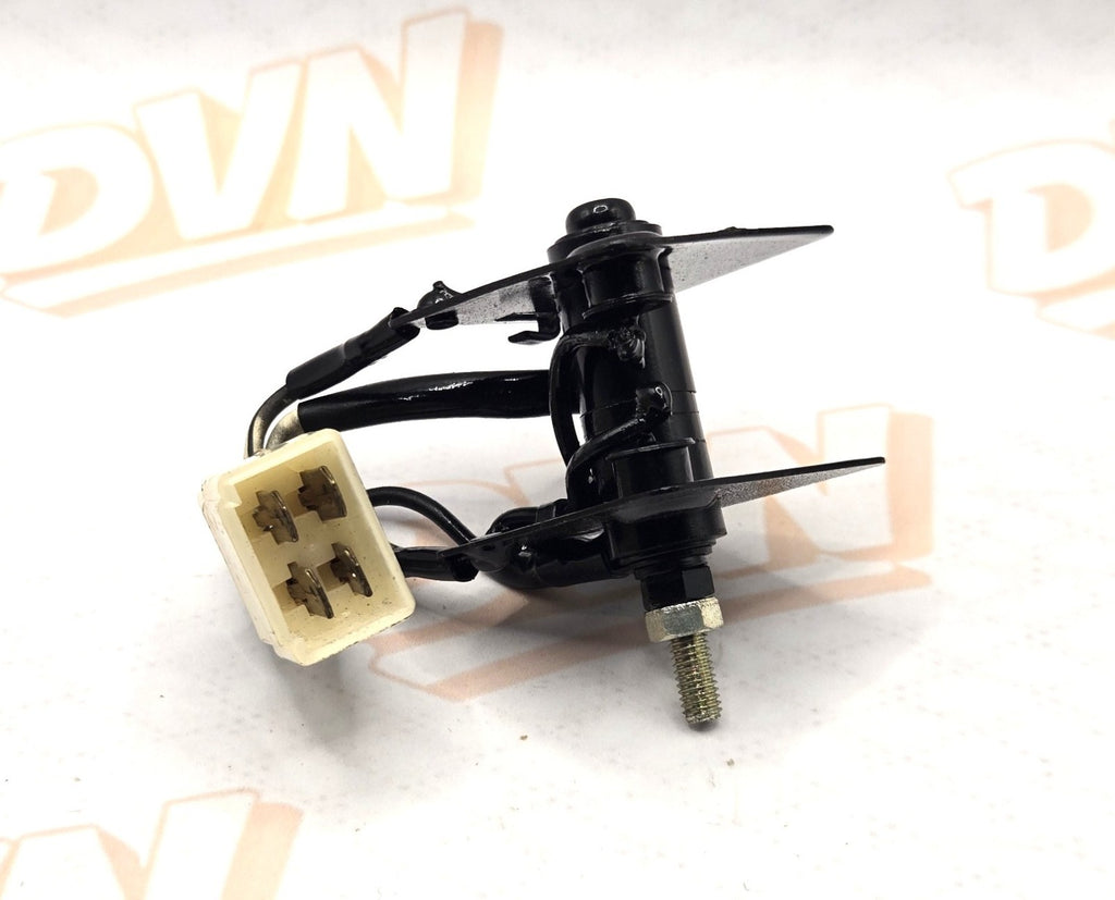 Suzuki Rectifier Regulator Assembly 32800-97020