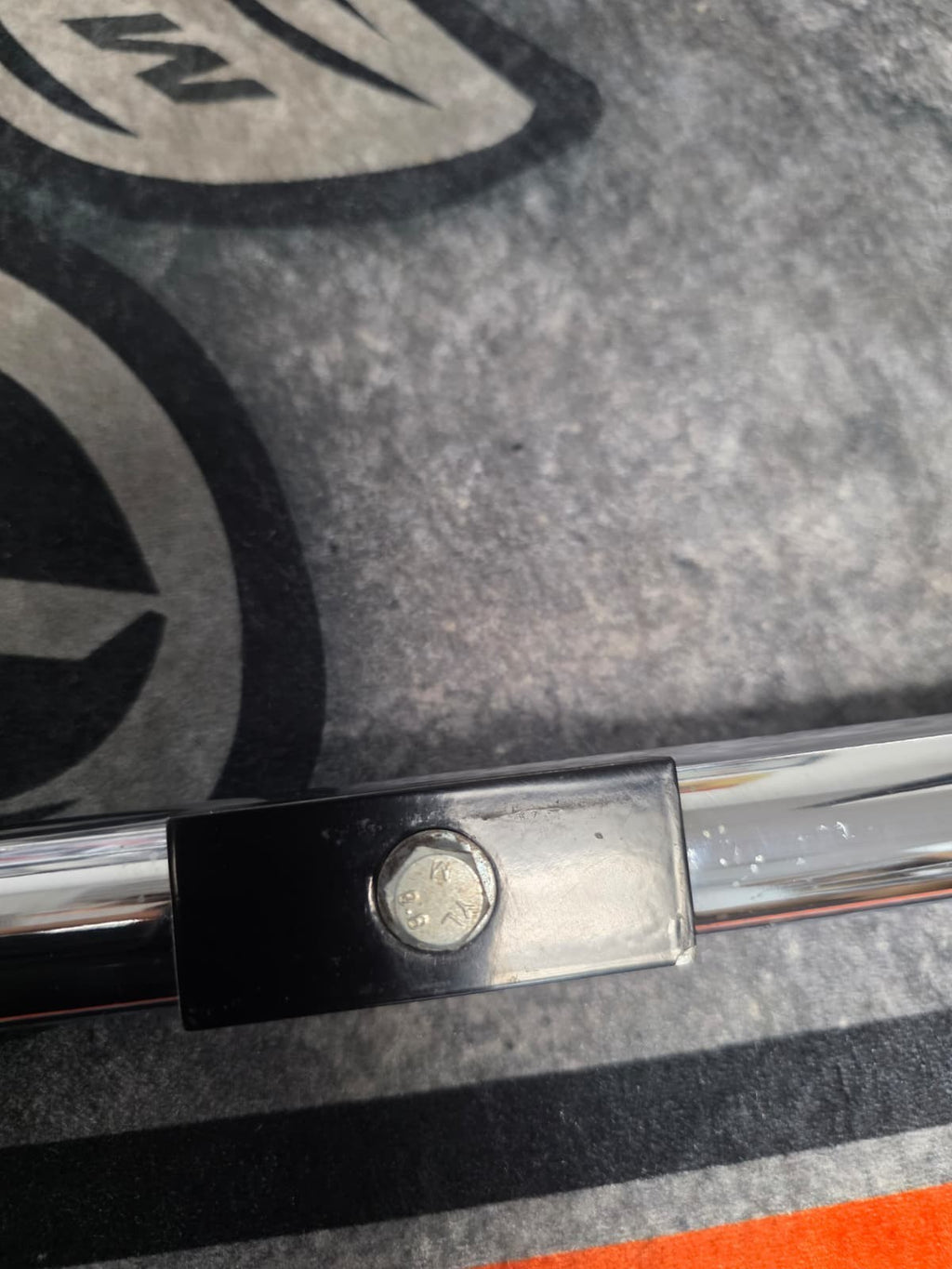 Engine Guard 07-09 Harley Davidson FXSTSSE CVO Softail Springer, BREAKOUT 13-14