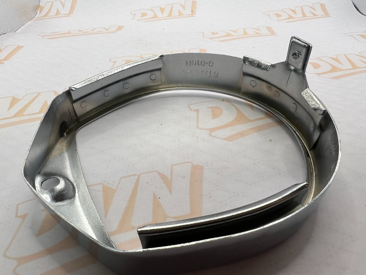 NEW OEM KAWASAKI HEADLIGHT RIM / 35111-03611 / K10