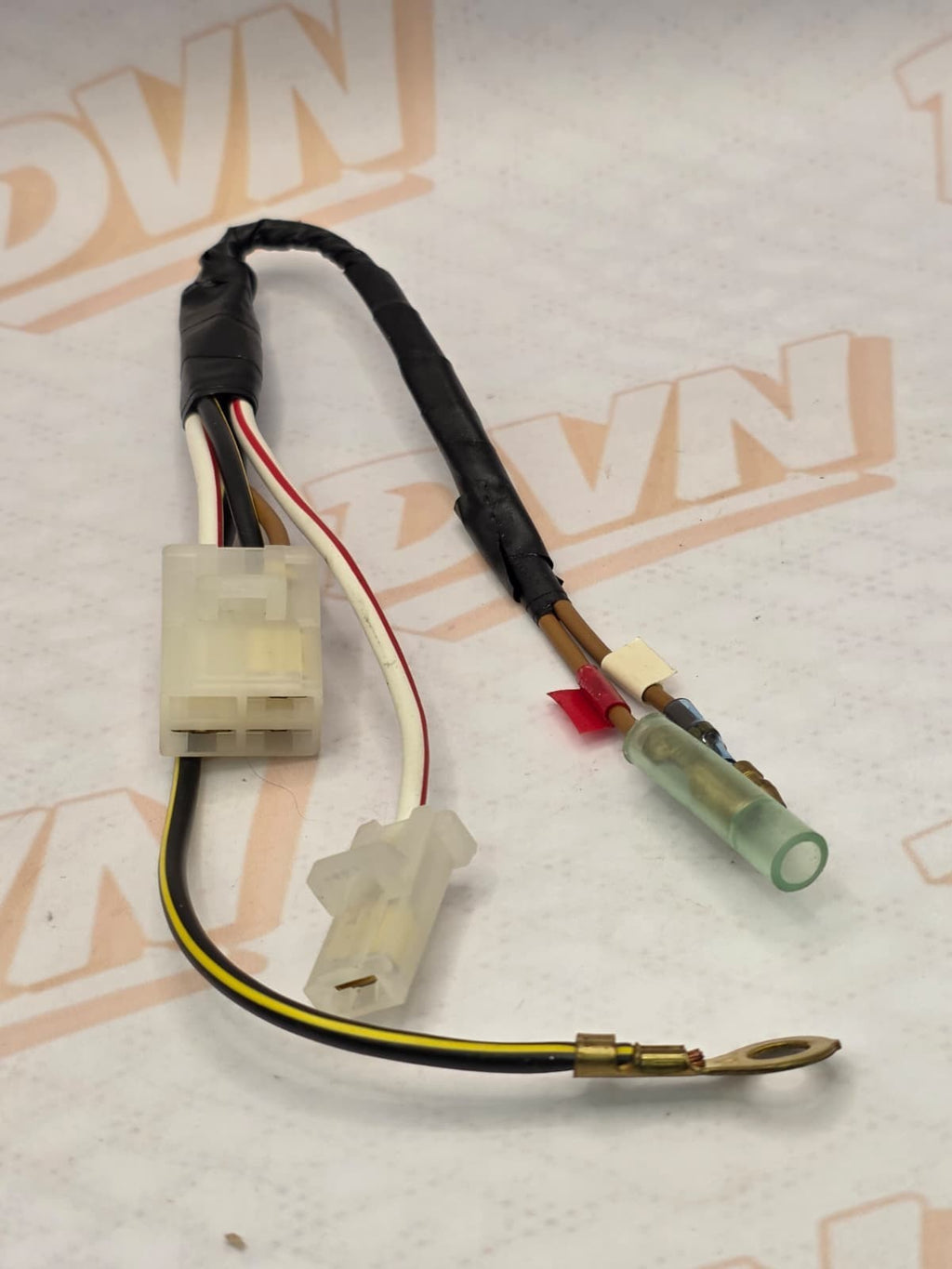 NOS Kawasaki OEM Wire Harness 26001-1374