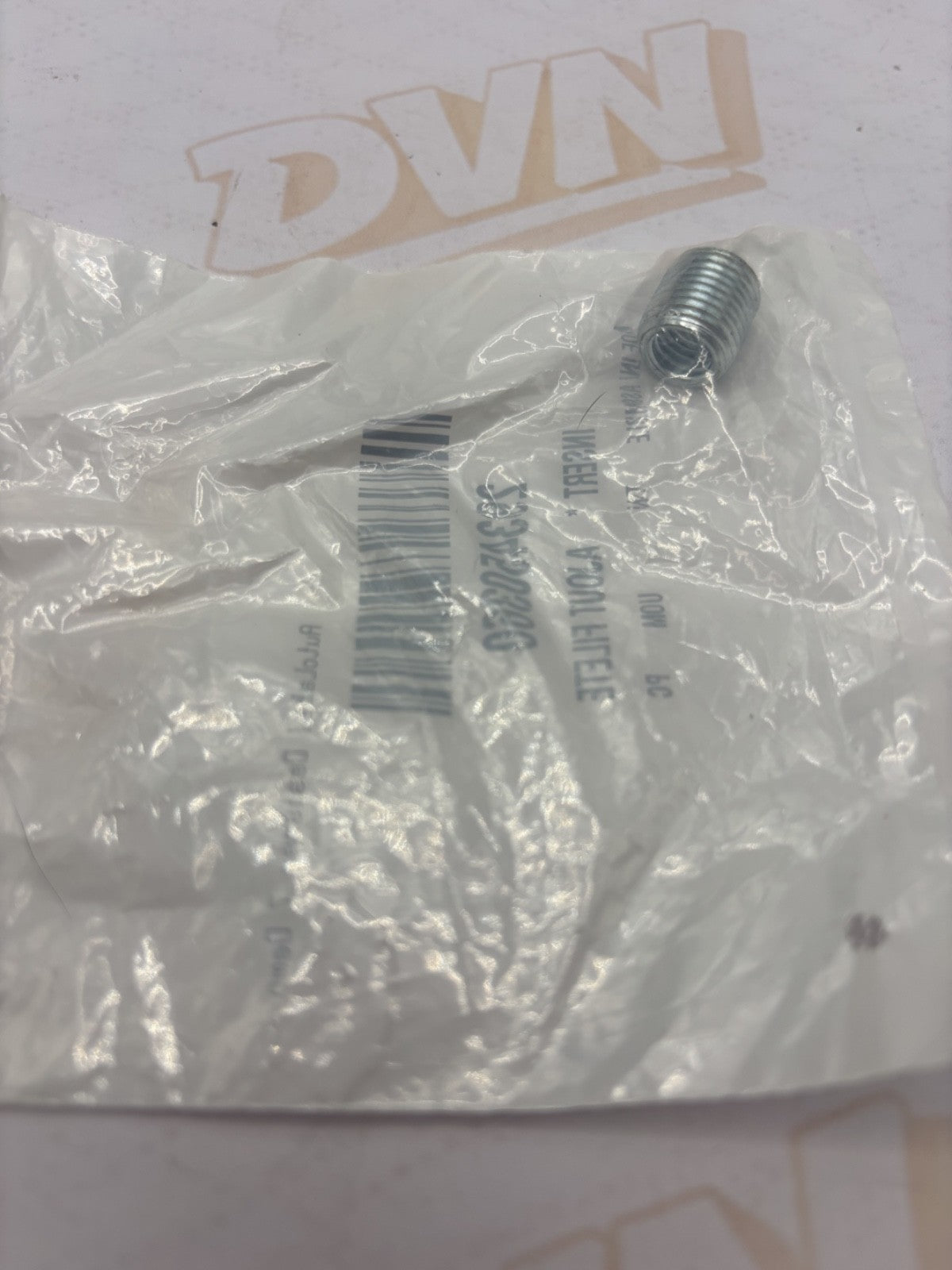 Can-Am New OEM Insert, 293450360
