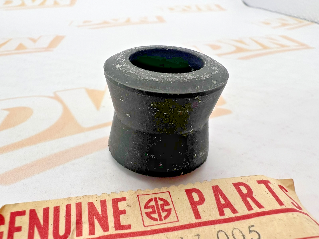 Kawasaki NOS OEM 45017-005 Shock Absorber Rubber Bushing F5 F7 F8 F9 F81M