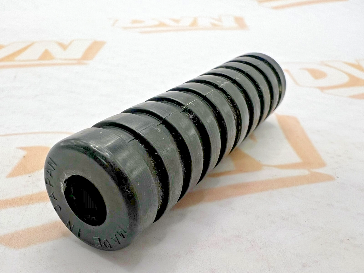 Kawasaki NOS NEW 13063-005 Kick Pedal Rubber KV MT1 KV75 Mini Trail