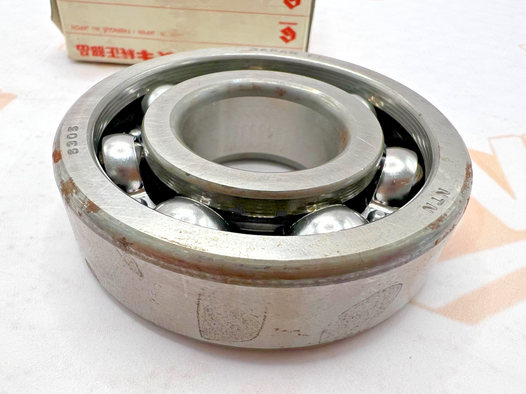 SUZUKI OEM NOS  BEARING 09262-25073
