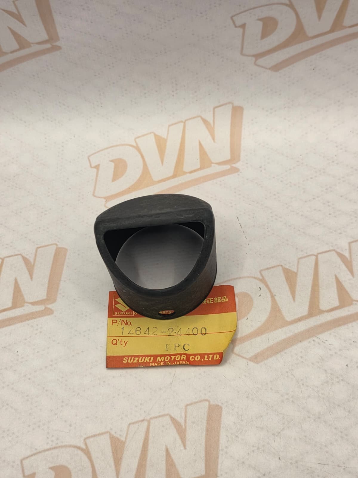 Suzuki Muffler Tail Cutter, 14642-24400