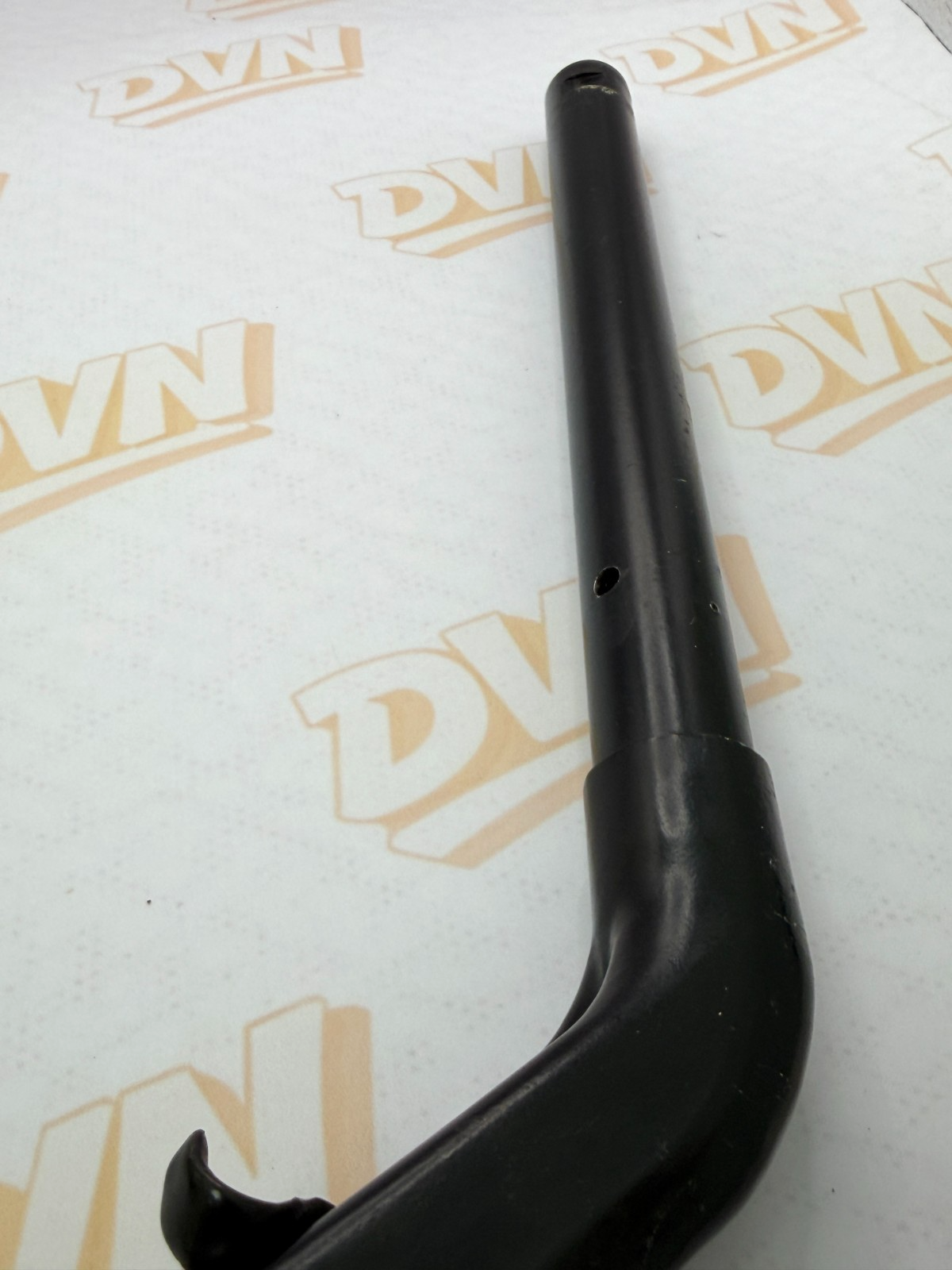 Honda 53160-422-671 Handlebar LEFT Clutch side for CBX 1980