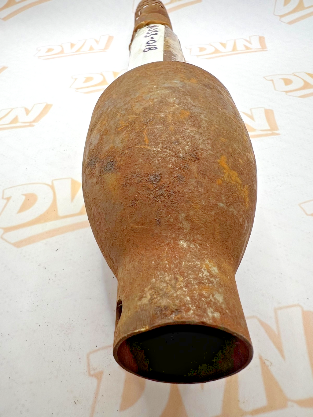 Kawasaki NOS NEW 18033-018 Spark Arrestor F3 Bushwhacker 175