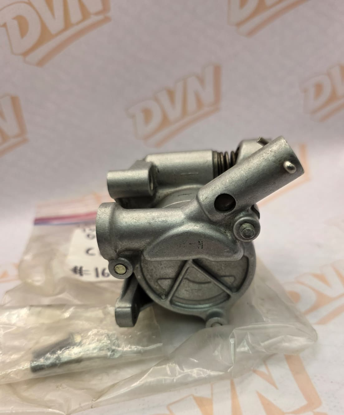 HONDA 79 80 81 82 CBX 1000 OIL PUMP ASSEMBLY OEM 15100-422-000