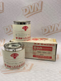 NOS  SUZUKI BRIGHT SILVER METALLIC  99000-10209-13L