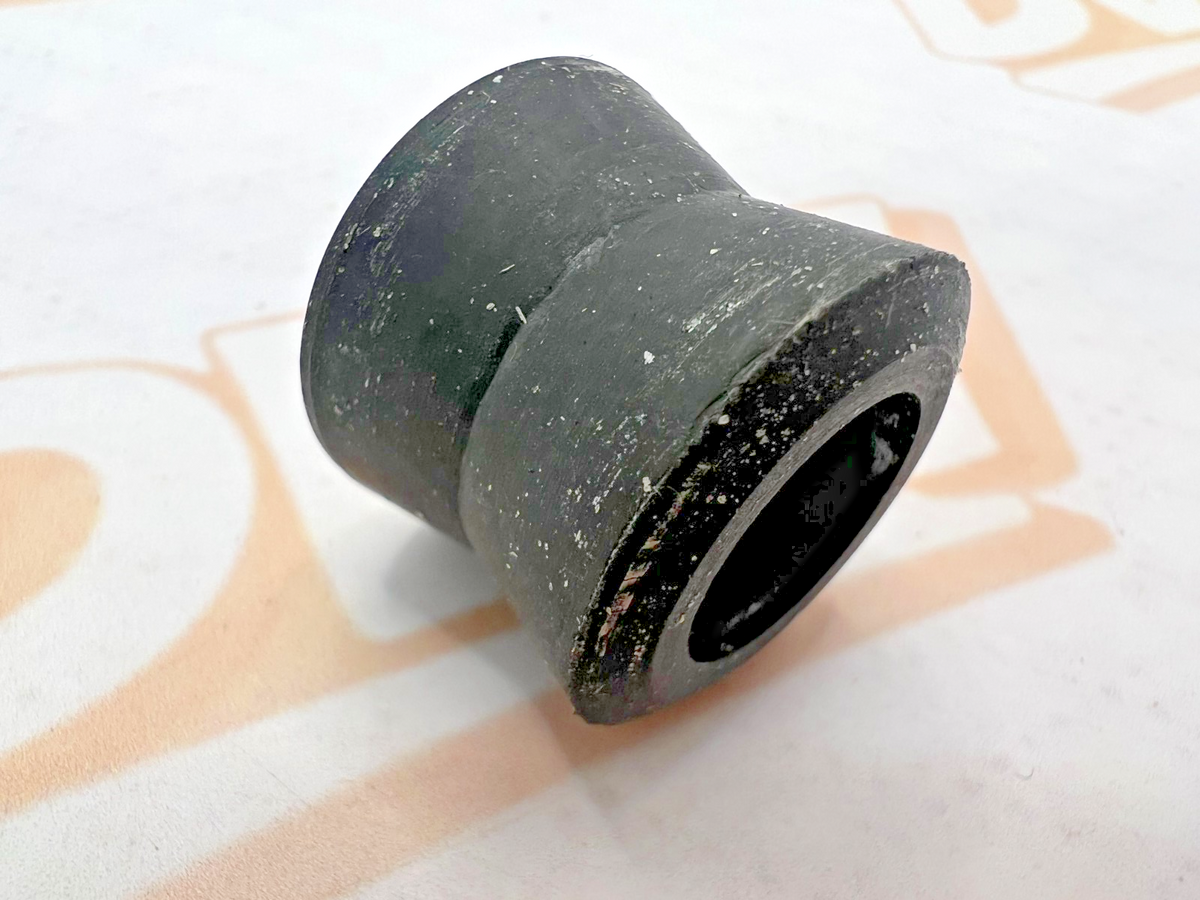 Kawasaki NOS OEM 45017-005 Shock Absorber Rubber Bushing F5 F7 F8 F9 F81M