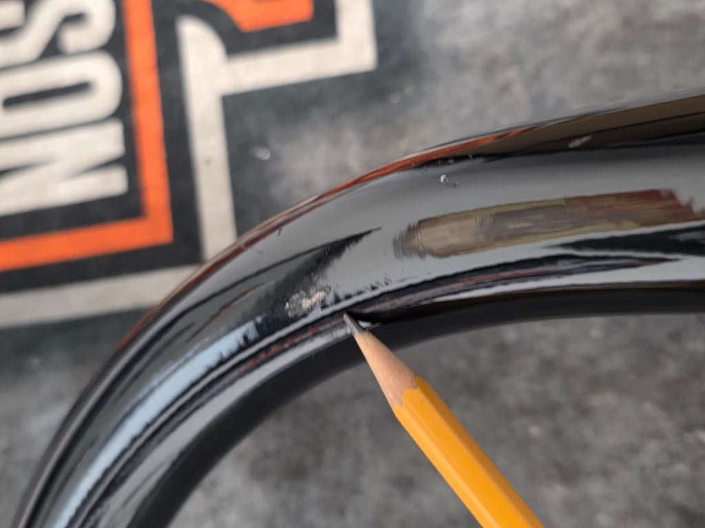 Chrome Highway Bars Engine Guard Crash Bar For Harley Heritage Softail 1986-1999
