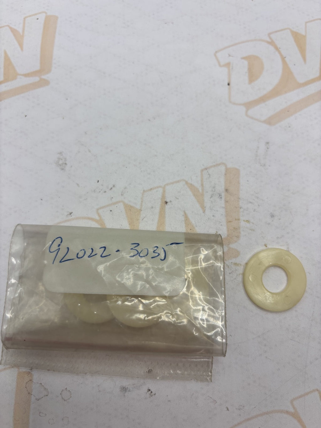 1986 - 2020 Kawasaki STX Ultra SX X2 ZXI JS ST SX-R XiR  Washer OEM# 92022-3035