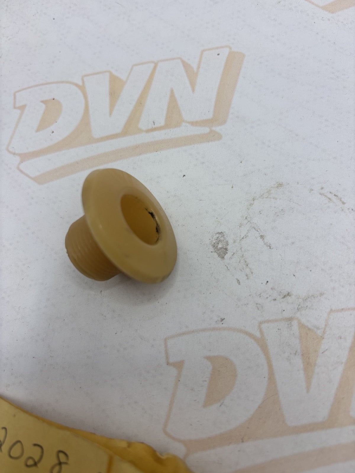 Kawasaki NOS NEW 92028-3724 Bushing JF JS JF650 JS650 JS550 JS440 JS300 Jet Ski