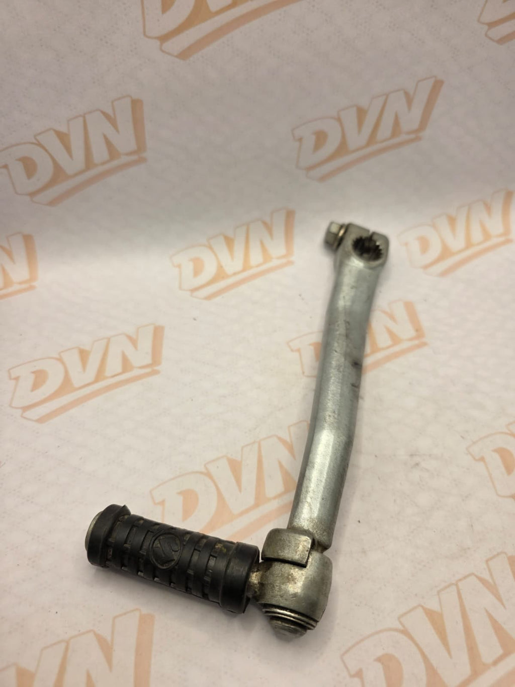 Honda 26300-30001 Kicker Lever Assy. TS250 1973-76 NOS OEM PP909