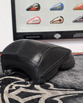 05-17 SOFTAIL DELUXE Harley Davidson  Passenger Seat FLSTN