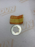 NOS Suzuki Clutch Lock Washer GS550 750 1000 1150 GSX-R 750 W Katana 09167-25007