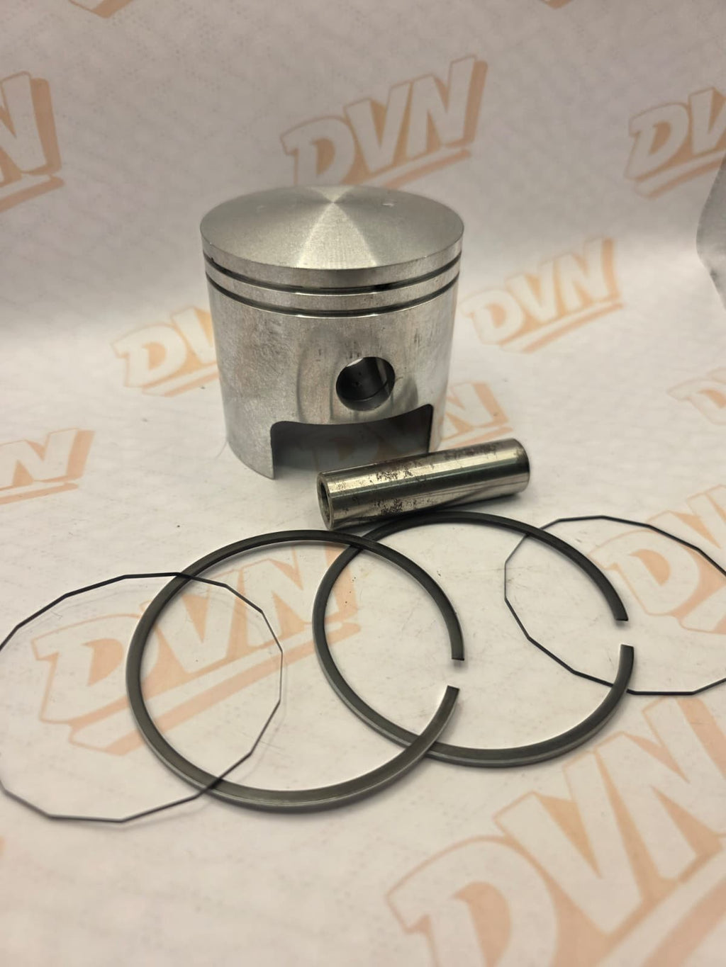 Yamaha RT1 new oversize .25 piston and ring set  275-11630-10