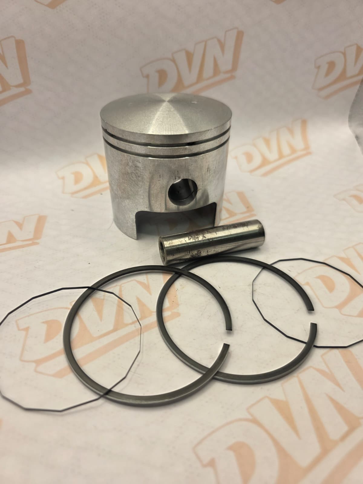 Yamaha RT1 new oversize .25 piston and ring set  275-11630-10