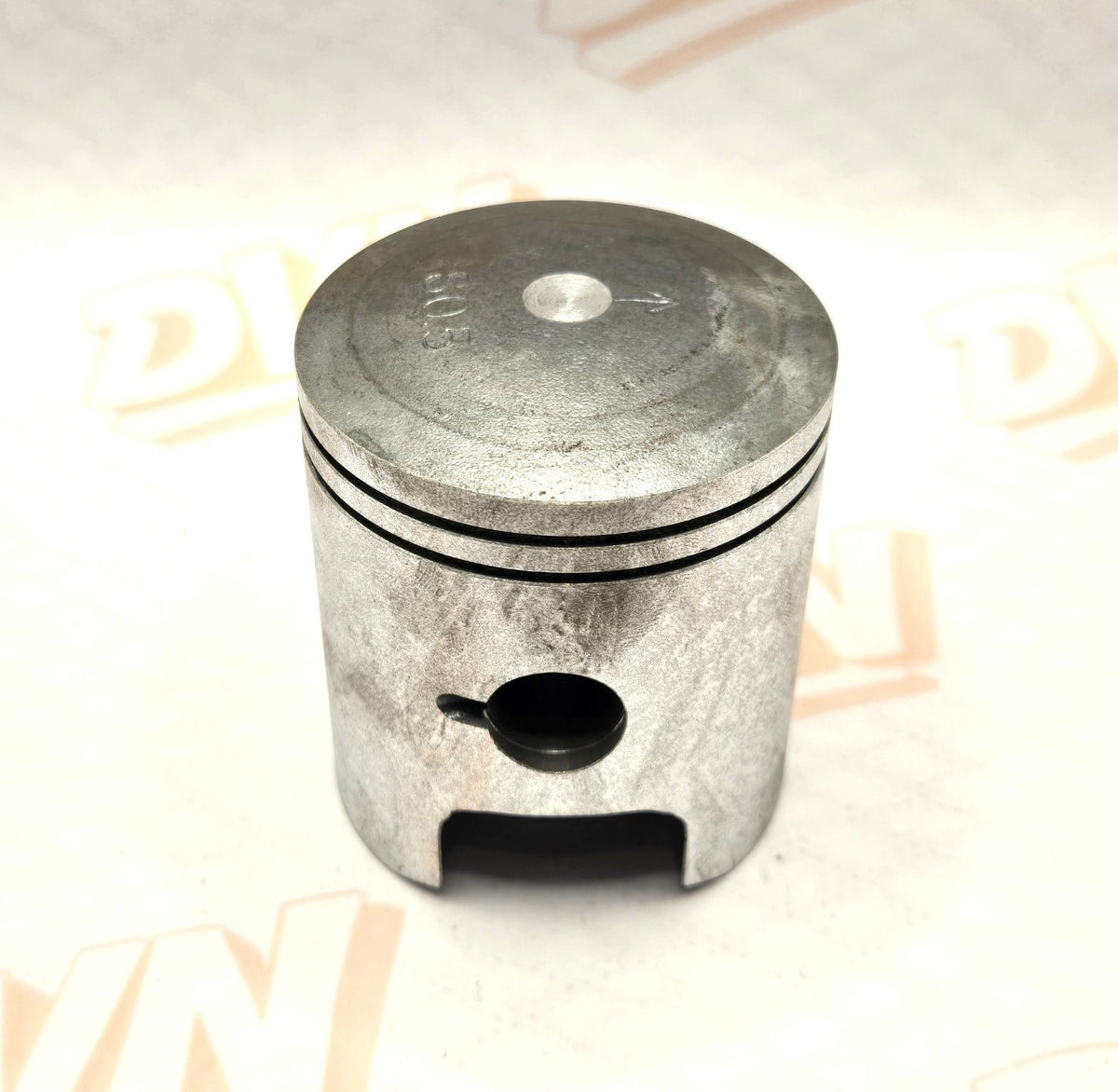 Suzuki OEM Piston 12110-29740