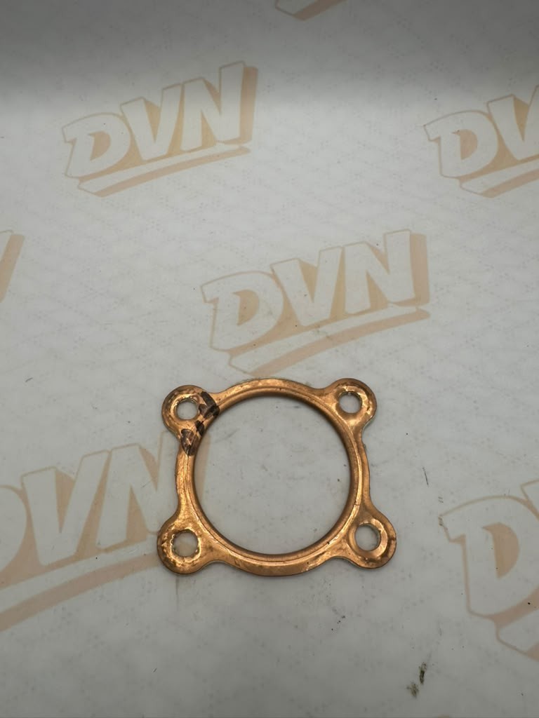 Kawasaki NOS NEW 11004-014 Cylinder Head Gasket KV MT1 KV75