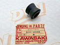 Kawasaki NOS OEM 45017-005 Shock Absorber Rubber Bushing F5 F7 F8 F9 F81M