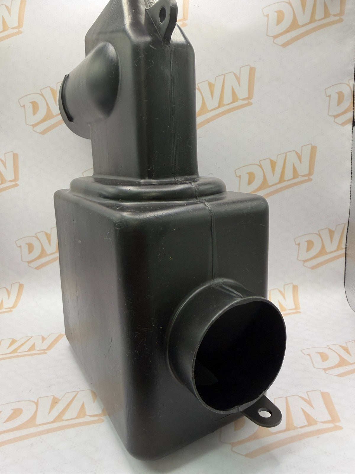 NOS Genuine Kawasaki 11011-1271 Air Intake Silencer Resonator Air Cleaner Duct