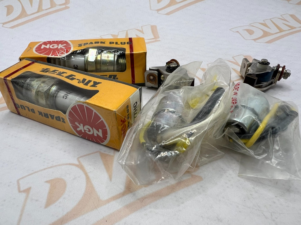 SUZUKI TUNE UP KIT FITS BIKES T250 T350 T500