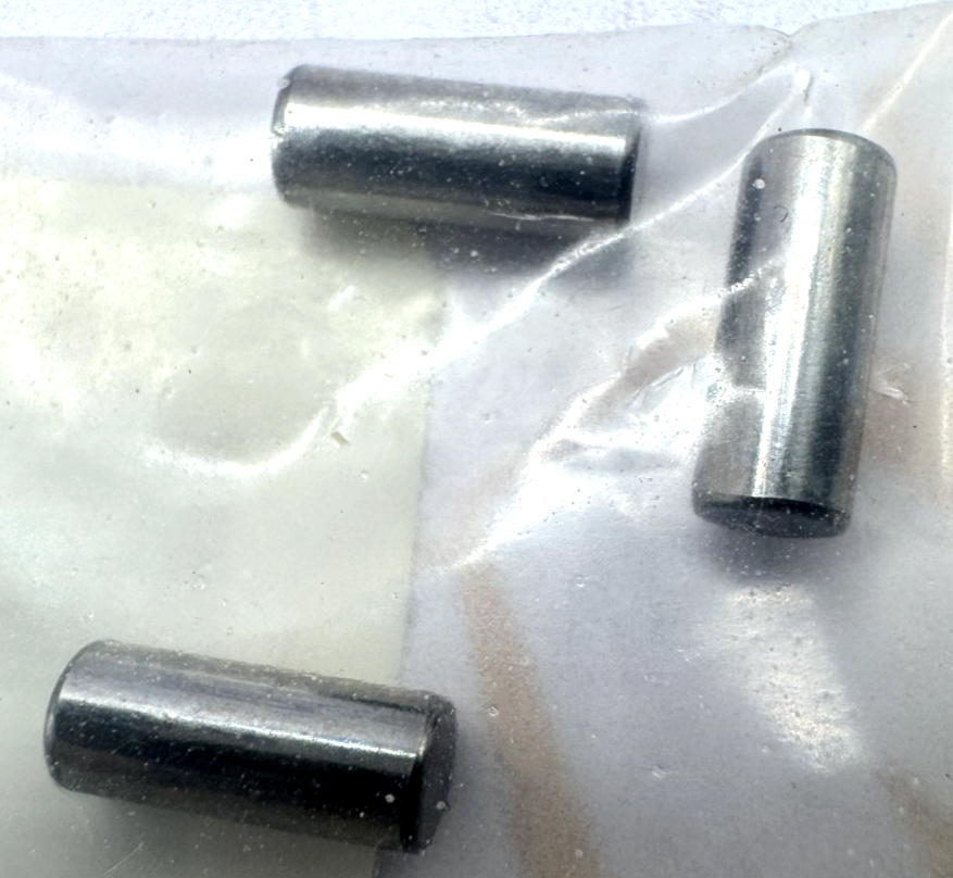 New OEM Yamaha 93604-10011-00 Dowel Pin NOS