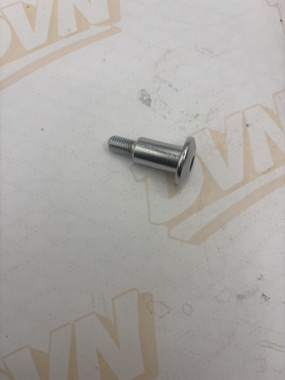 NOS Suzuki 7x19 Cylinder Head Valve Cover Shoulder Bolt Screw OEM 09106-07002