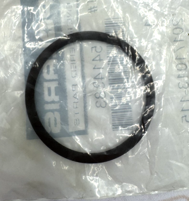 NEW OEM O-Rings Part (5414383)
