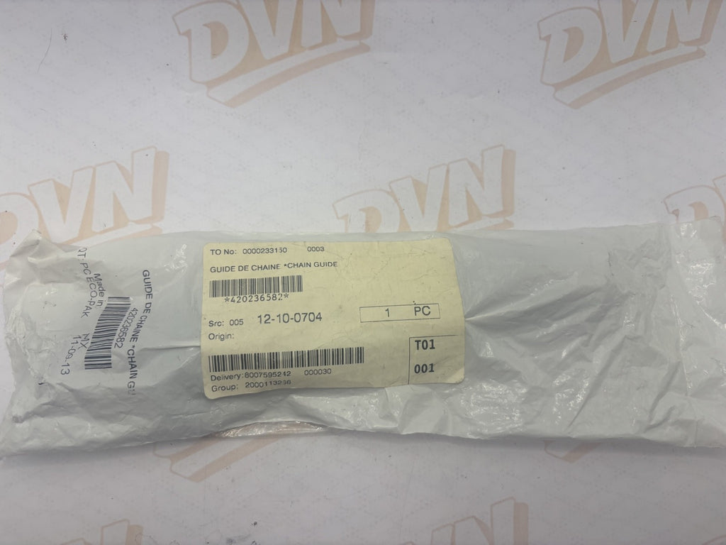 Can-Am New OEM Chain Guide Outlander 2012-2019 420236582