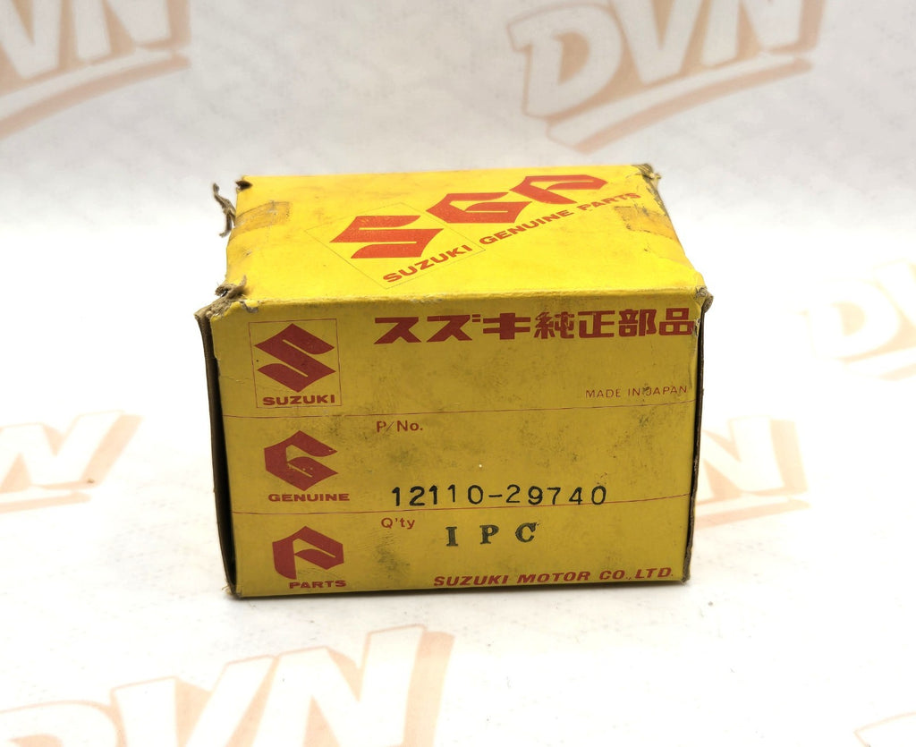 Suzuki OEM Piston 12110-29740