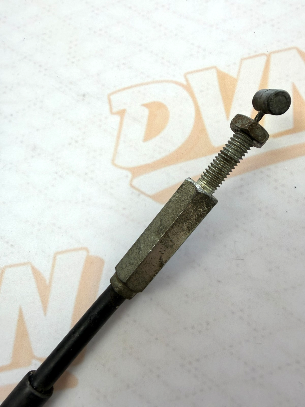 Honda Throttle Cable A 1979-1980 CBXA SUPER SPORT  17910-422-000