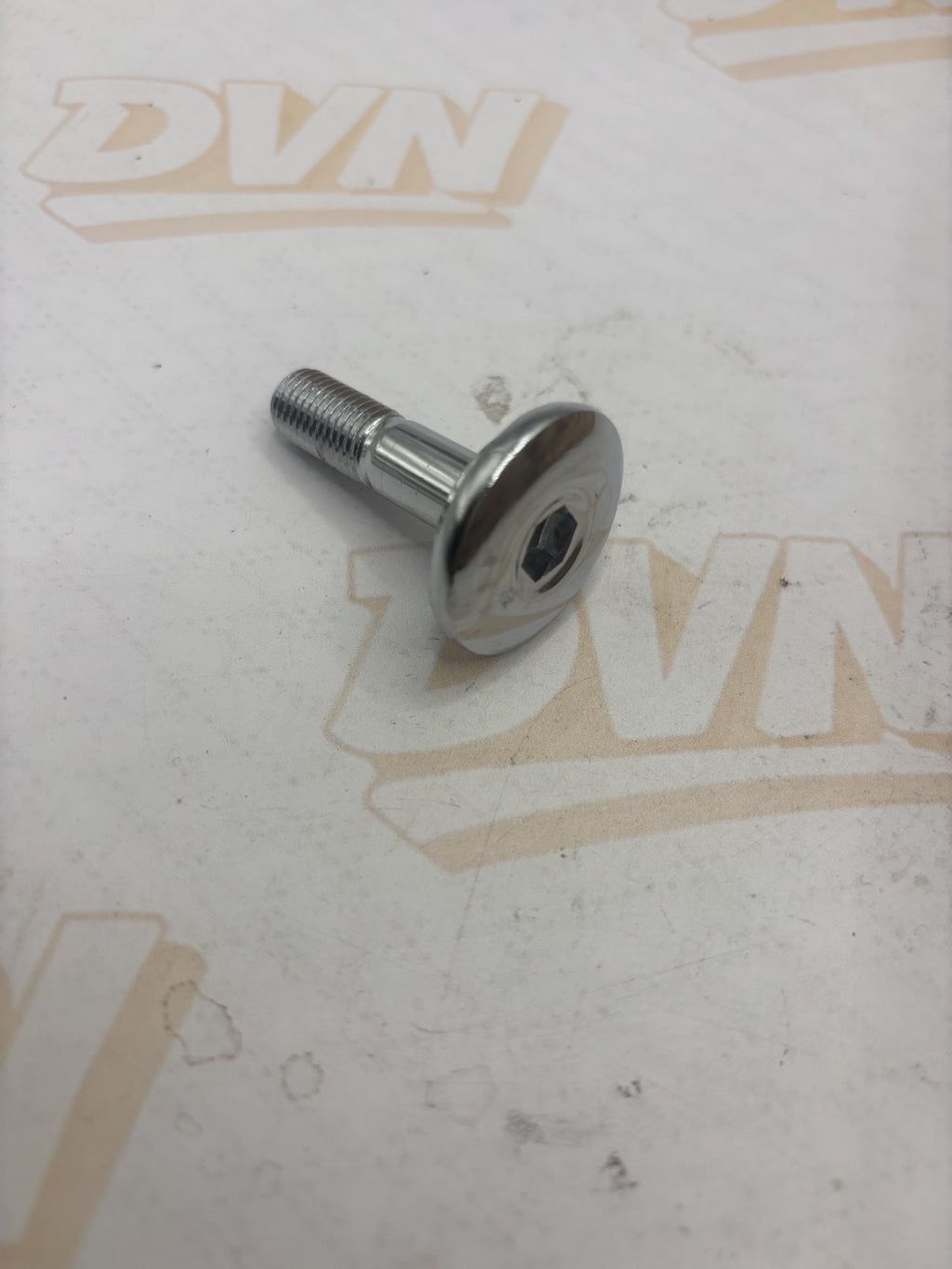 NOS GENUINE SUZUKI MUFFLER BOLT 09106-10015 NEW OEM