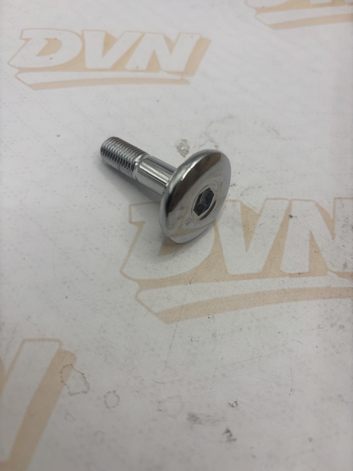 NOS GENUINE SUZUKI MUFFLER BOLT 09106-10015 NEW OEM