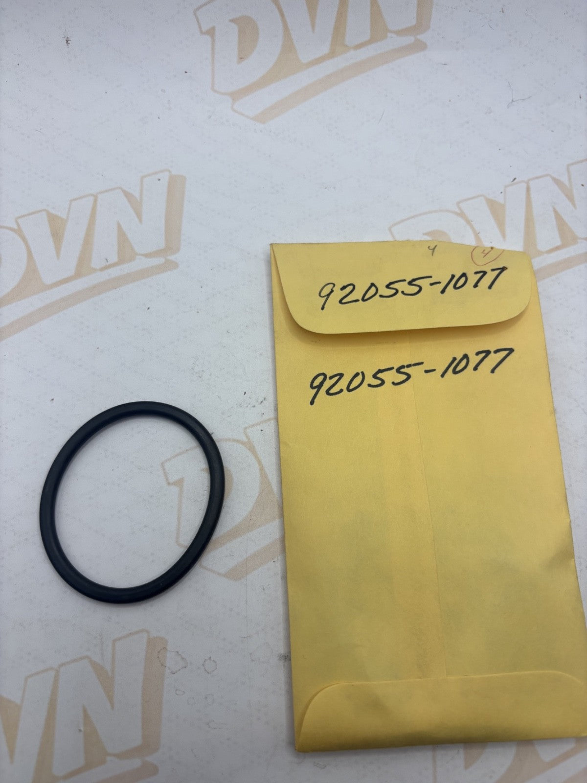 NEW OEM KAWASAKI KDX175 KDX250 KDX400 O-RING 92055-1077