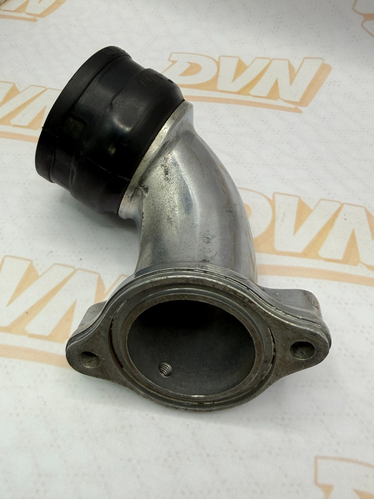 1975-1977 Honda Goldwing GL 1000 Intake Manifold Boot " A" OEM 17110-371-000