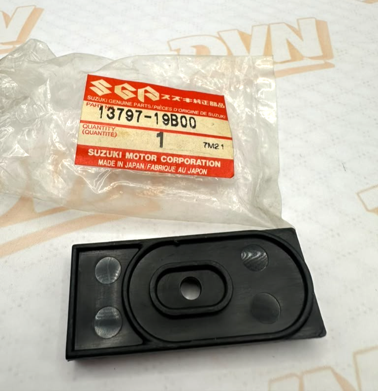 SUZUKI SLIDER GUIDE 13797-19B00