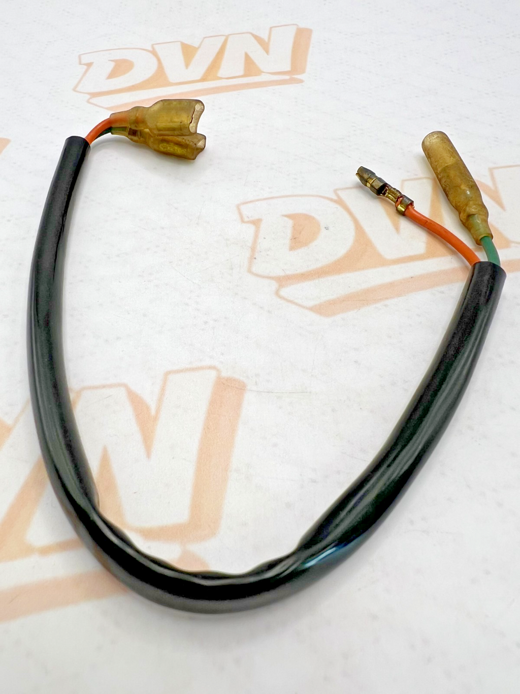 SUZUKI NOS OEM WIRE HORN LEAD 36870-31030