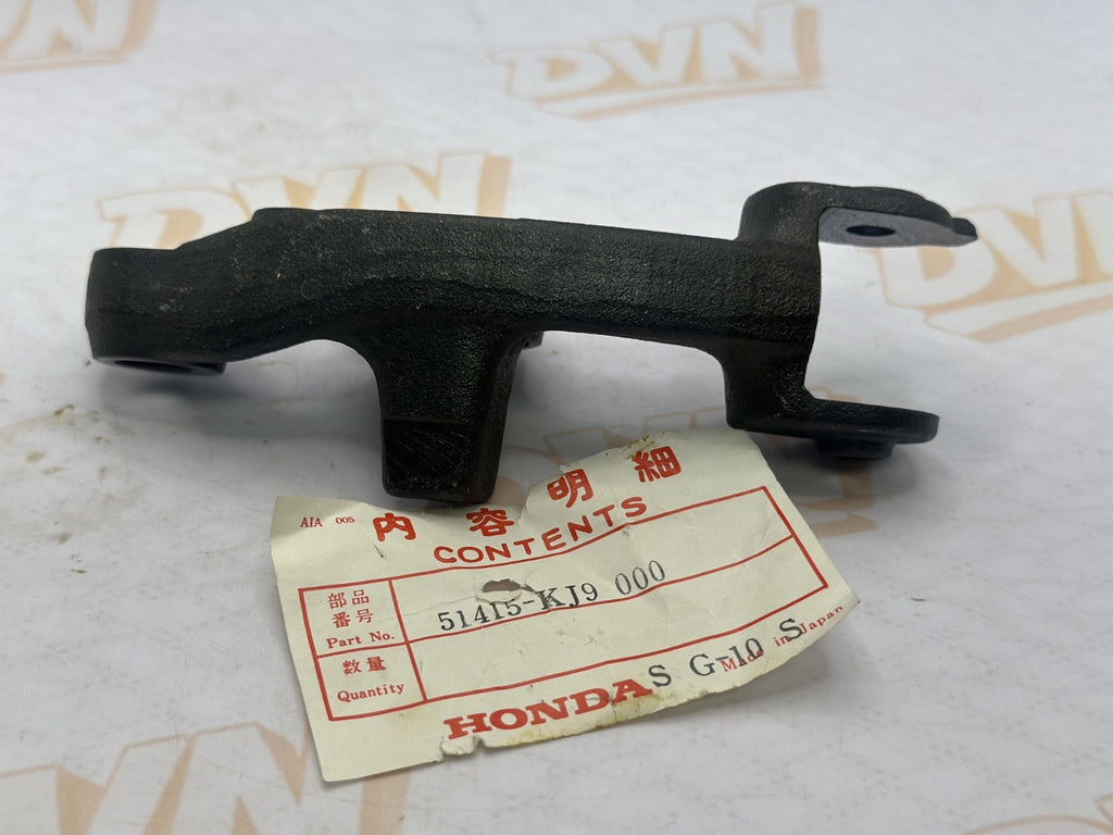Genuine Honda 1984 CH125 NH125 Left Sub Arm Assembly 51415-KJ9-000