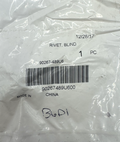 Yamaha NEW OEM Blind Rivet 90267-489U6-00