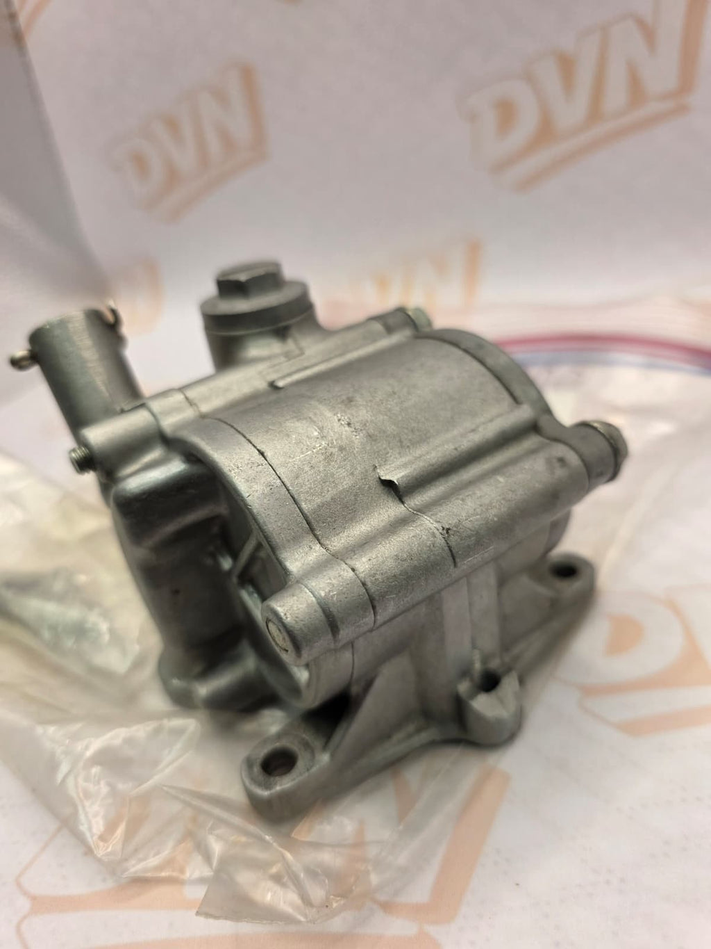 HONDA 79 80 81 82 CBX 1000 OIL PUMP ASSEMBLY OEM 15100-422-000
