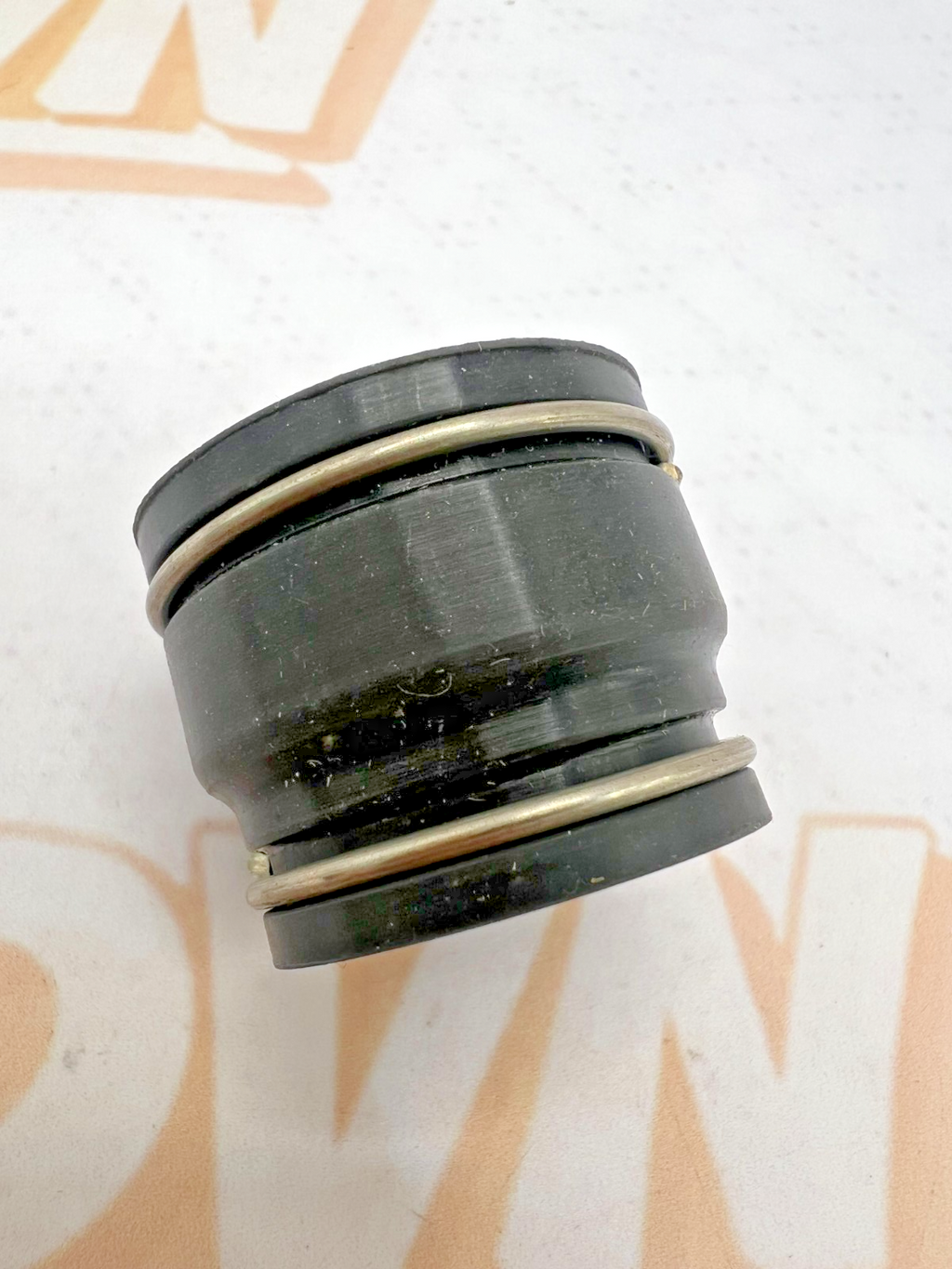 Genuine OEM Suzuki Exhaust Connector Joint Boot 14771-48002