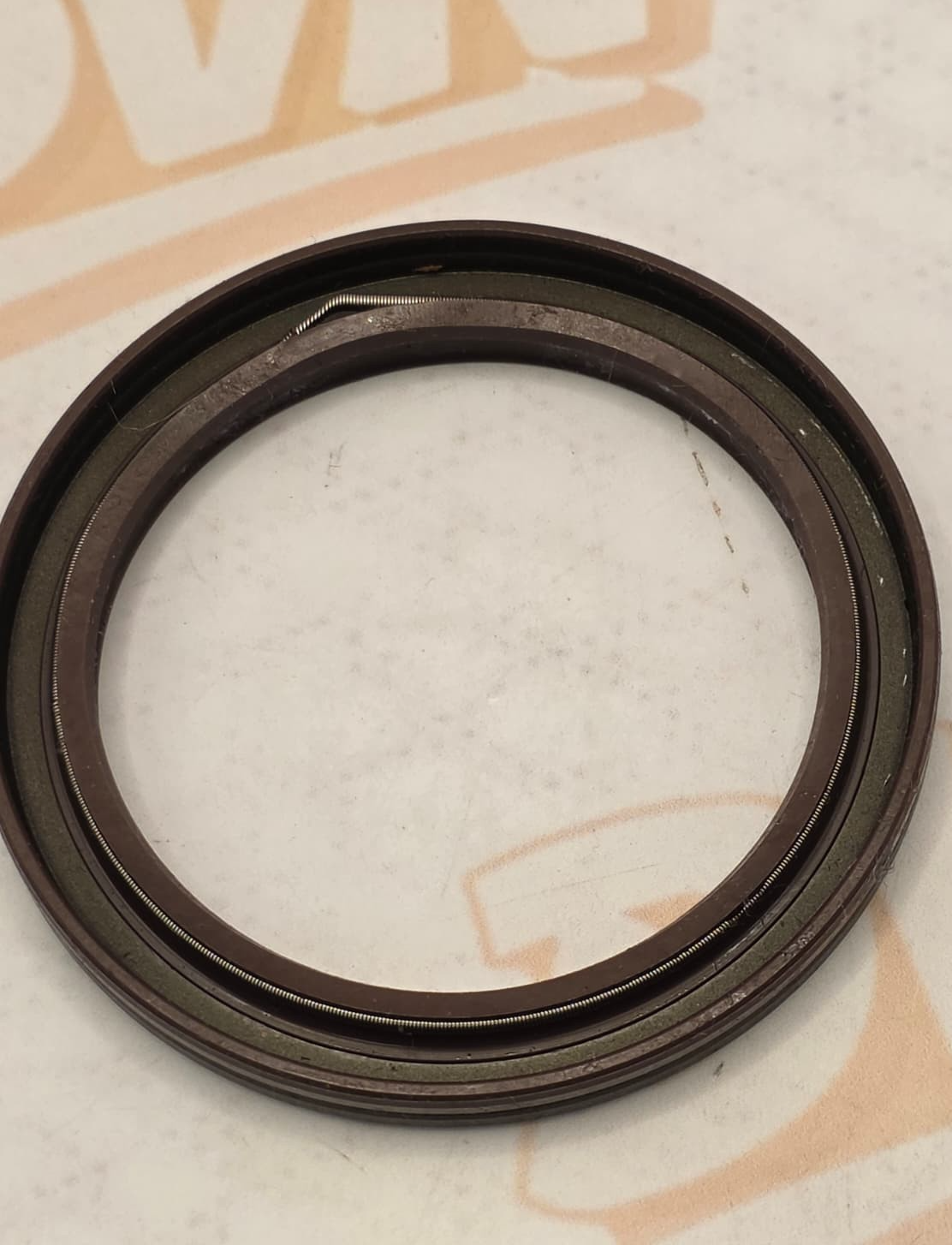 Suzuki OEM Part 21104-09F56 SEAL,CLUTCH HOUSING SPACER
