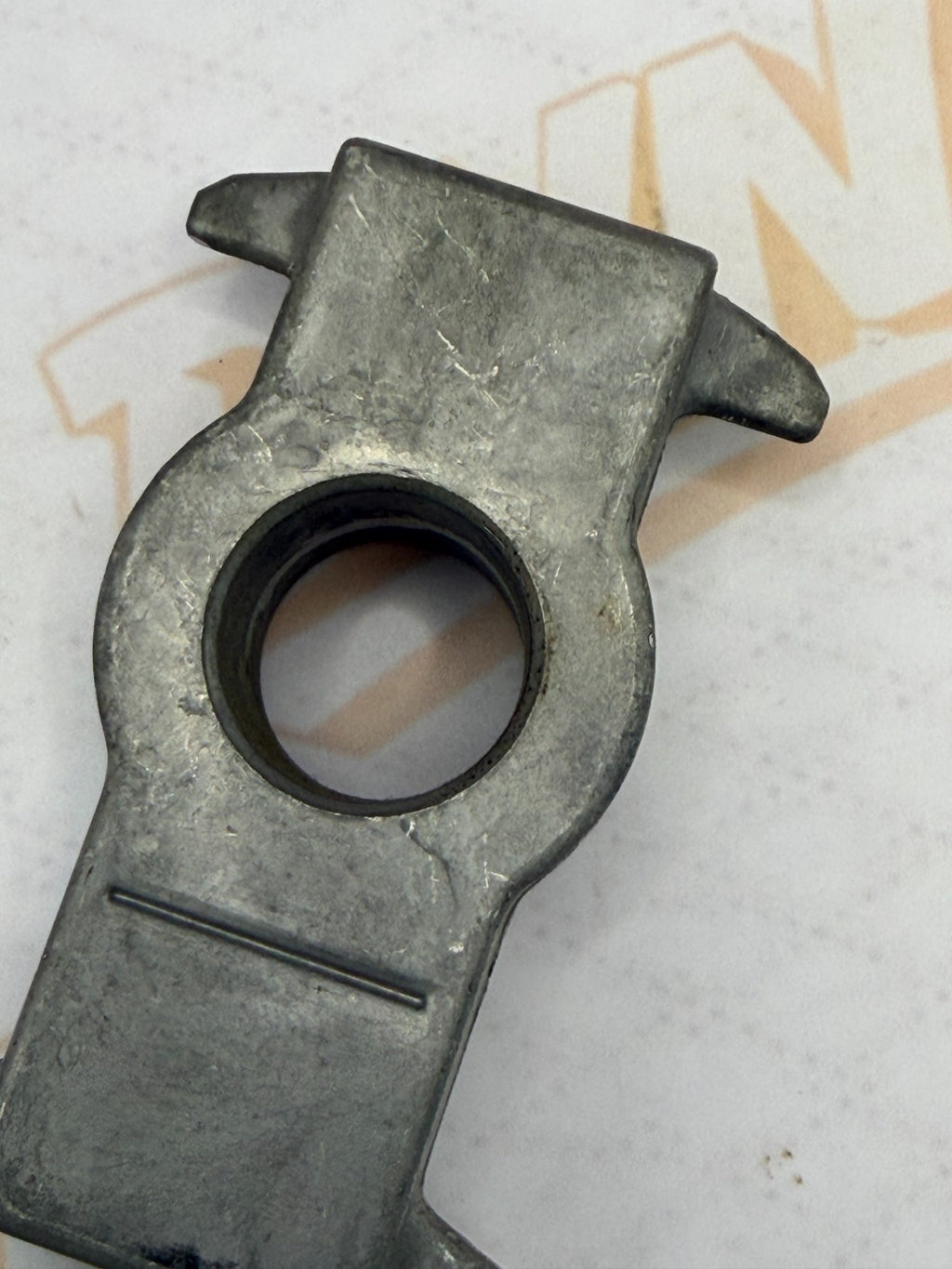HONDA COLLAR, CHAIN TENSIONER 1983 CB1100F A SUPER SPORT NOS 52120-MG5-670