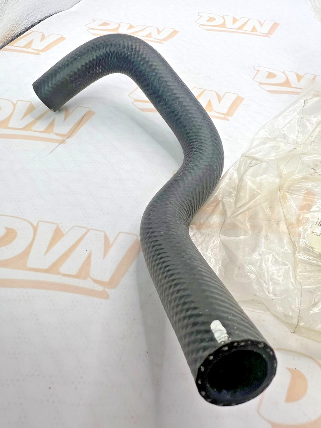 OEM Kawasaki Motorcycle Front Head Cooling Hose 1999 Vulcan VN1500E 39062-1778