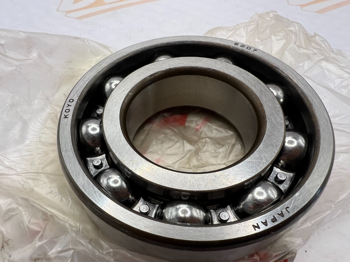 1985-2012 SUZUKI DR LS LT LT-A LT-F AN CRANKSHAFT BEARING NOS OEM 09262-35038