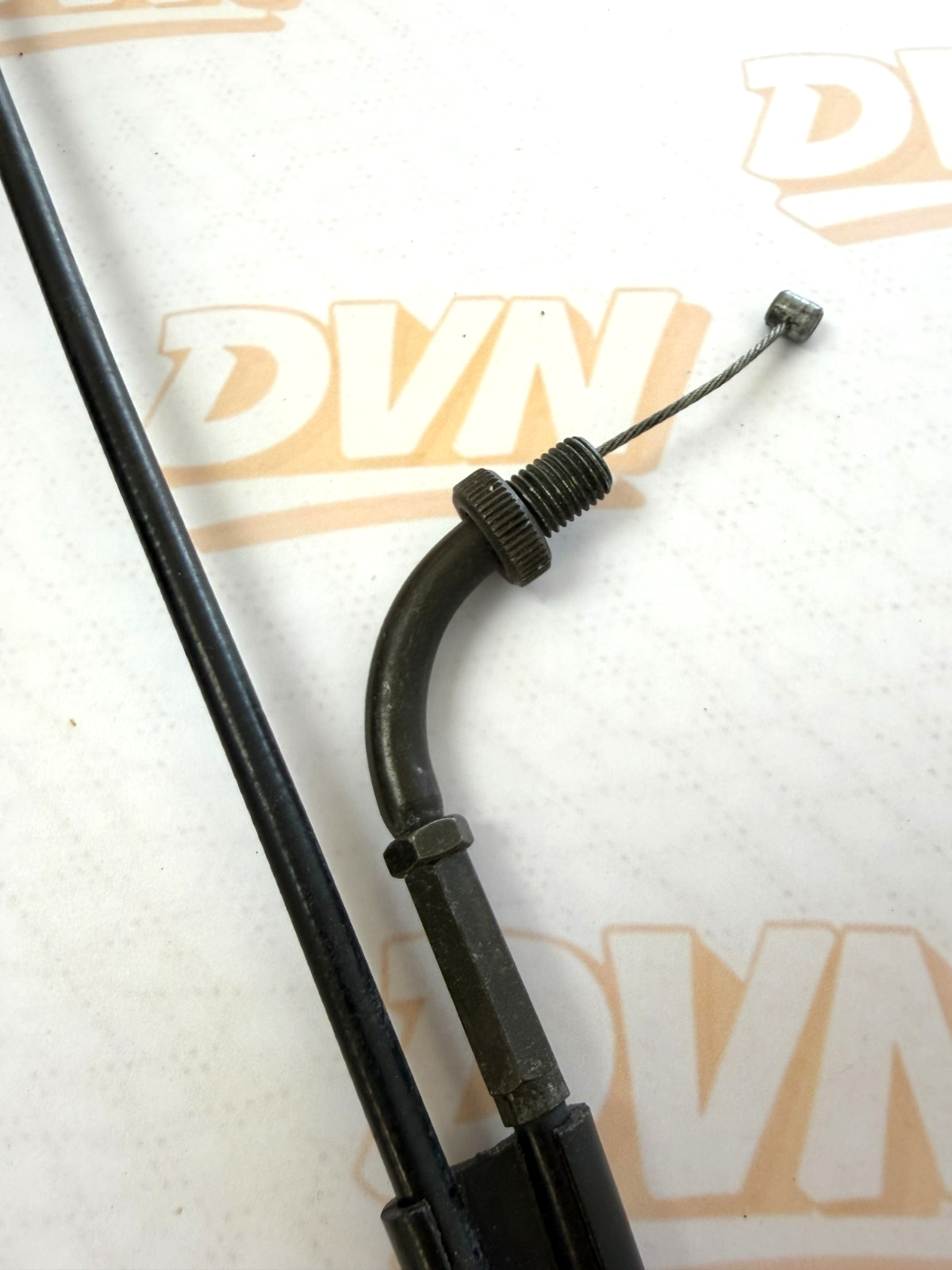 Honda Throttle Cable A 1979-1980 CBXA SUPER SPORT  17910-422-000
